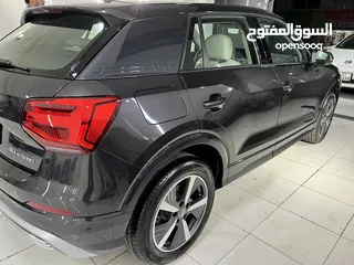  14 Audi e-tron 2021 -  اودي اي-ترون 2021