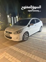  1 هونداي أكسنت 1600 ديزل