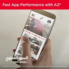  2 بطاقة ذاكره 128 جيجا سانديسك اكستريم اصليه SanDisk 256GB Extreme