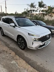  1 هونداي سنتافي