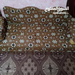  3 جلسة عربيه مستعمله