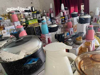  6 شروات مشكله  للبيع