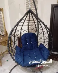  22 مراجيح عش البلبل بعدة انواع