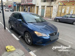  1 سيات ليون ترخيص 2016 اصل الماني مميزه فحص نخب النخب