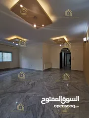 19 شقة سوبر ديلوكس ارضي مع ترس ومدخل مستقل