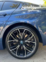  7 bmw 530e xdrive  Black Edition
