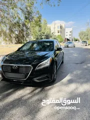  10 هيونداي سوناتا. 2017