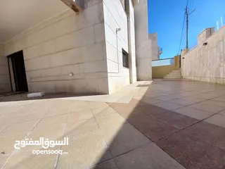  1 Unfurnished Apartment For Rent In Abdoun  ( Property 36246 )-174805024
