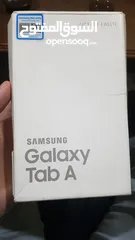  4 Samsung Galaxy Tab A 7.0 (2016) SM-T285 8GB Unlocked 4G/Wi-Fi LTE Tablet/Phone