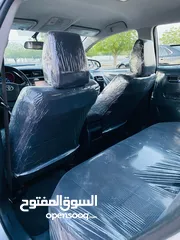  7 كورولا IM 2016 في قمة النظافة