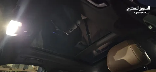  20 BMW X5 plug in hybrid 2018