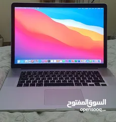  2 MacBook Pro 16GB RAM 256GB