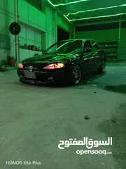  4 هنداي افانتي 1995
