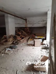  1 مخزن للبيع في مدينة نصر - عباس العقاد - شارع أحمد أبو العلا