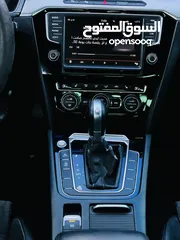  13 ‏  VOLKSWAGEN PASSAT