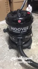 2 Hoover power swift 1700w