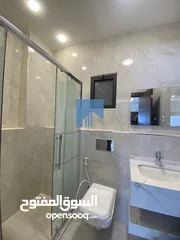  9 شقة فاخرة للبيع في تلاع العلي  - خلف السلطان طابق ثالث مع روف دوبلكس 200م لم تسكن