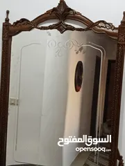  1 مدخل خشب زان تفصيل