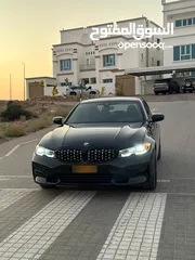  1 BMW 330 2021 للبيع