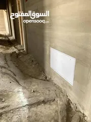  4 مقاول ميكانيك مواسرجي وتدفئة مركزية