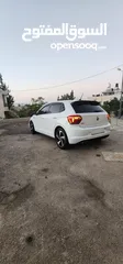  2 بولو جي تي اي ماتور 2000 موديل 2020 في رخصه