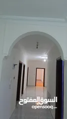  2 شقة للبيع مساحة 180 متر في طبربور قرب جامعة العلوم الإسلامية