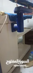  2 طاولة كوي دراي كلين
