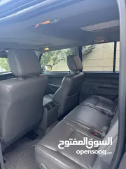  5 جيب كوماندر 2007 AWD
