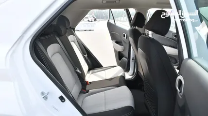  10 Cars for Rent Hyundai-VENUE-2021-White