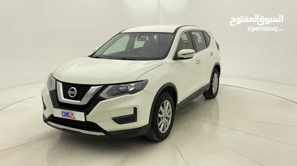  7 (FREE HOME TEST DRIVE AND ZERO DOWN PAYMENT) NISSAN X TRAIL