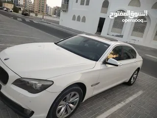  3 Perfect car zero accident no fault