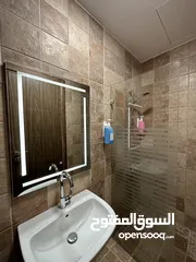  6 apartment for rent jabal al-webdieh شقه للإيجار بجبل الويبدة