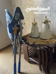  3 كرسي كتير مرتب بحال جديد شيكو الاصلي سعر 25 شامل توصيل