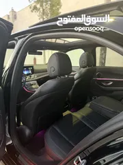  7 Mercedes e200 2021‏