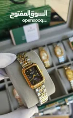  3 ساعات نسائيه متوفره في متجرنا ما عليك غير انو تبعتلنا واستفسر اكثر اذا حبيت تطلب