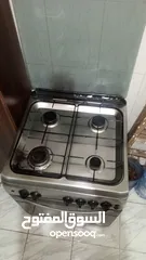  3 غاز للبيع شغال ااربع عيون