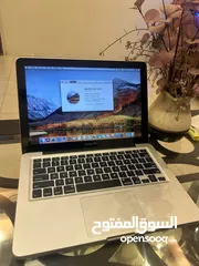  2 MacBook Pro 2012 – Affordable Apple Laptop  Original USA Import with Guarantee