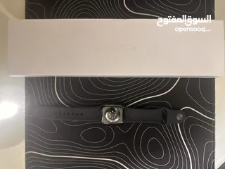  2 Apple watch series 8 Aluminum 41mm.