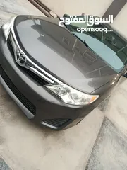  9 TOYTA camry