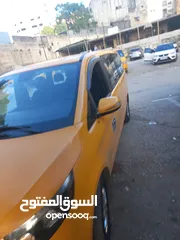  4 عمومي ميرسيدس خط نابلس رام الله