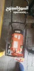  4 Roller Bomag 75S2 مدحله بوماج المانيه