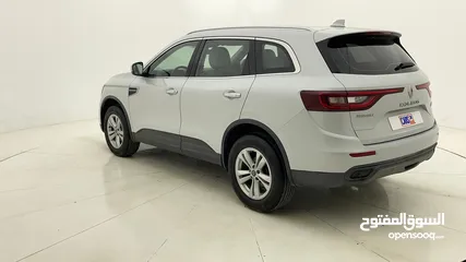  5 (FREE HOME TEST DRIVE AND ZERO DOWN PAYMENT) RENAULT KOLEOS