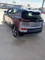  5 شفر بولت EUV 2022