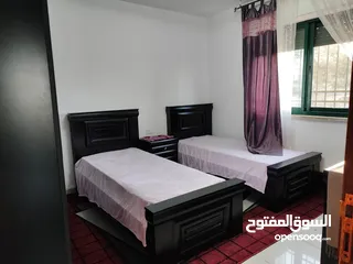  2 شقة مفروشة 3 غرف للايجاار في بطن الهوى