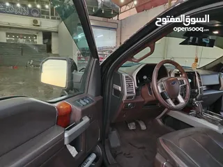  11 F150 2016 للبيع اوبدل على سعر اقل