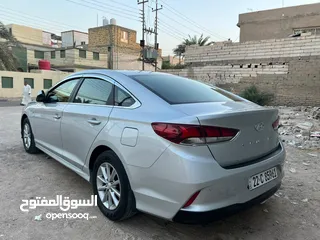  2 هيوتداي سوناتاكفاله عامه واردكوري  