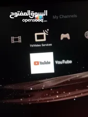  18 موجود جهاز كمبيوتر مكتبي مع شاشه و بلاي ستيشن 3 مهكره مع ايتين وجهاز كمبيوتر مع شاشه توصيل مجاني