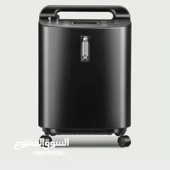 2 متوفر اجهزة اكسجين O2 تأجير+للبيع مولدات 10liter 5liter بكفالة وجودة معتمدة