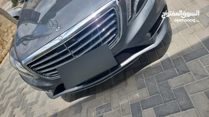 12 مرسيدس s400 2016 هايبرد