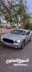  2 دوج تشارجر 2007 ماتور 2700 منتهي ترخيص مطلوب 3500